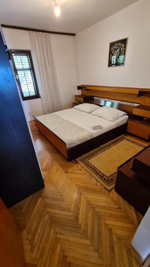 Apartments Suco Čelina Dış mekan fotoğraf