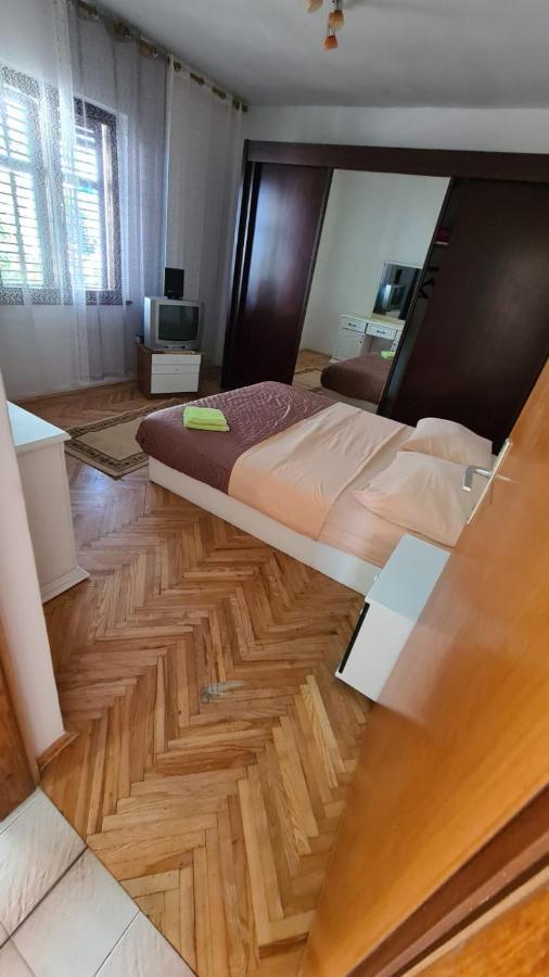 Apartments Suco Čelina Dış mekan fotoğraf