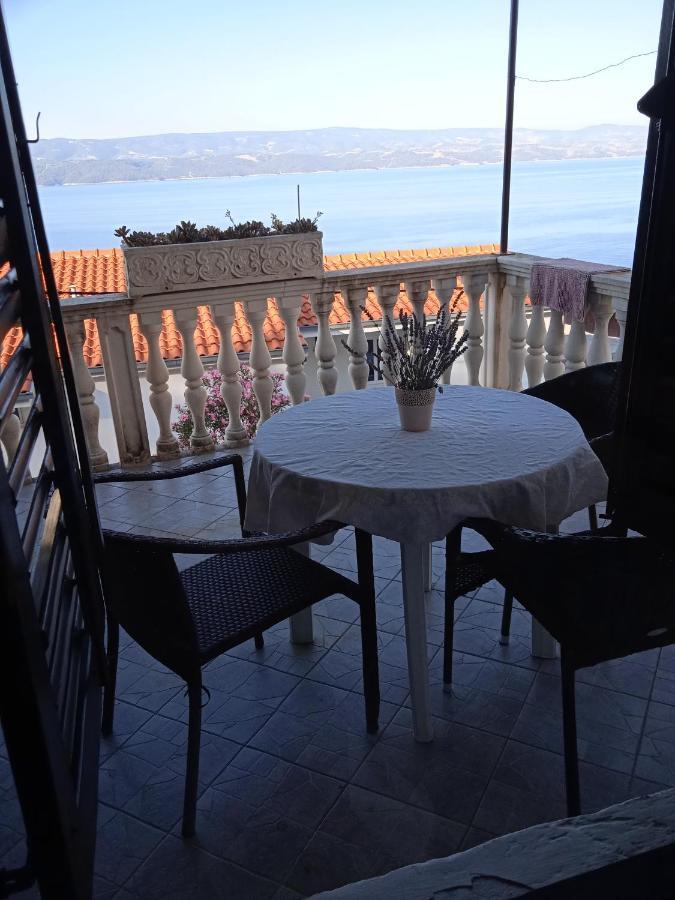Apartments Suco Čelina Dış mekan fotoğraf