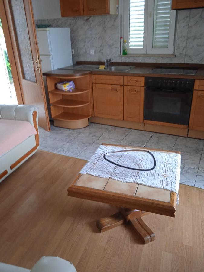 Apartments Suco Čelina Dış mekan fotoğraf