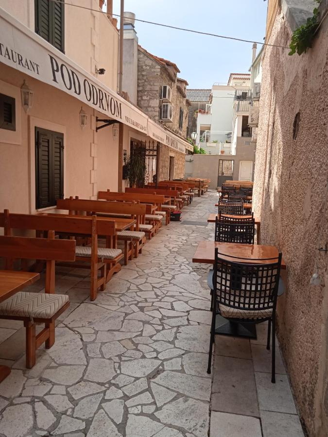 Apartments Suco Čelina Dış mekan fotoğraf