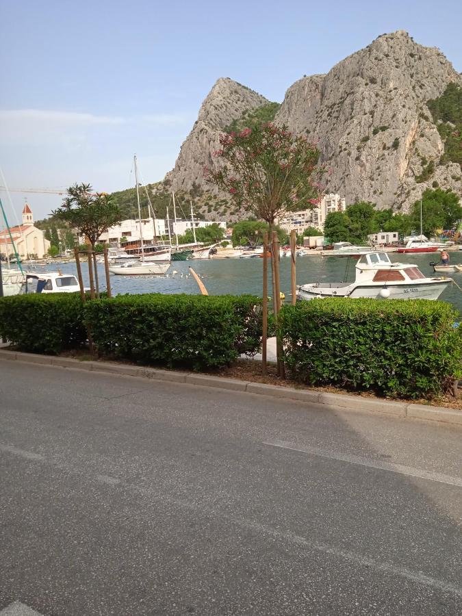 Apartments Suco Čelina Dış mekan fotoğraf