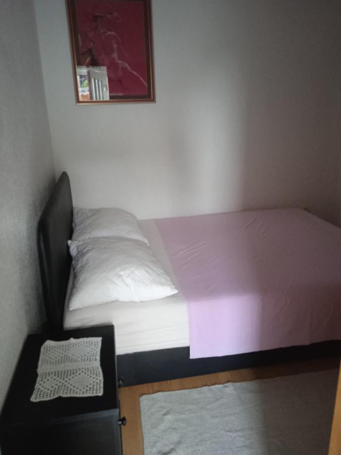Apartments Suco Čelina Dış mekan fotoğraf
