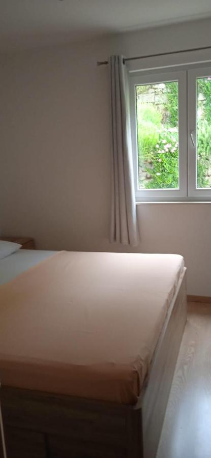 Apartments Suco Čelina Dış mekan fotoğraf