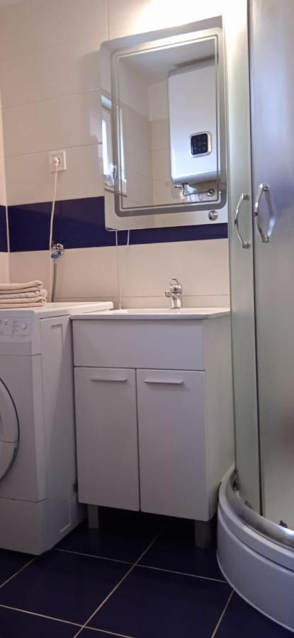 Apartments Suco Čelina Dış mekan fotoğraf