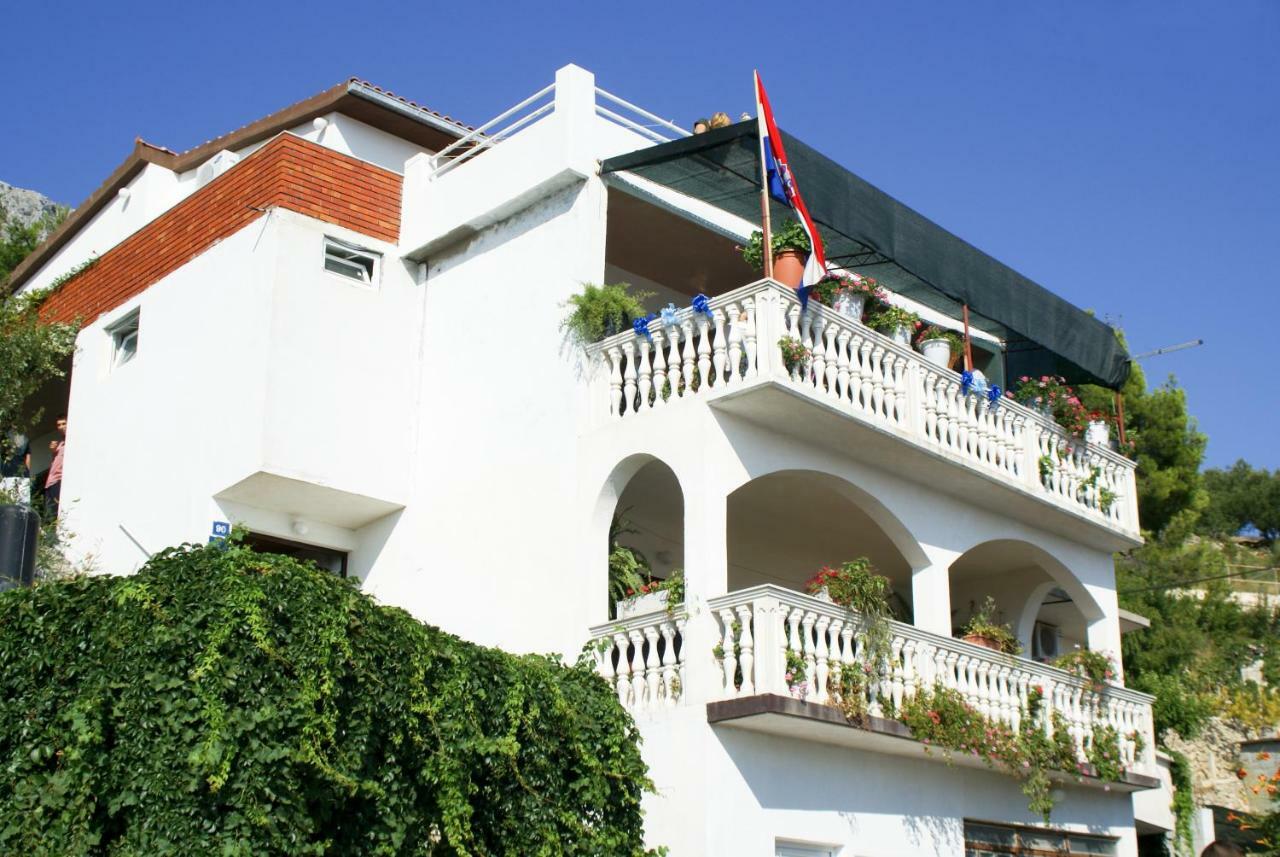 Apartments Suco Čelina Dış mekan fotoğraf