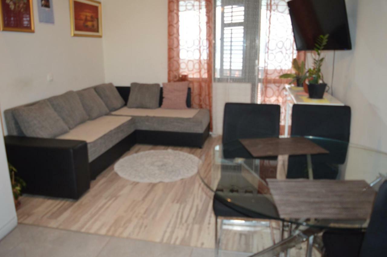 Apartments Suco Čelina Dış mekan fotoğraf